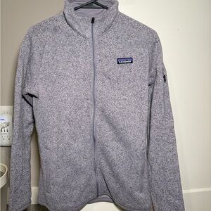 Women’s Patagonia Better Sweater Fleece Jacket
